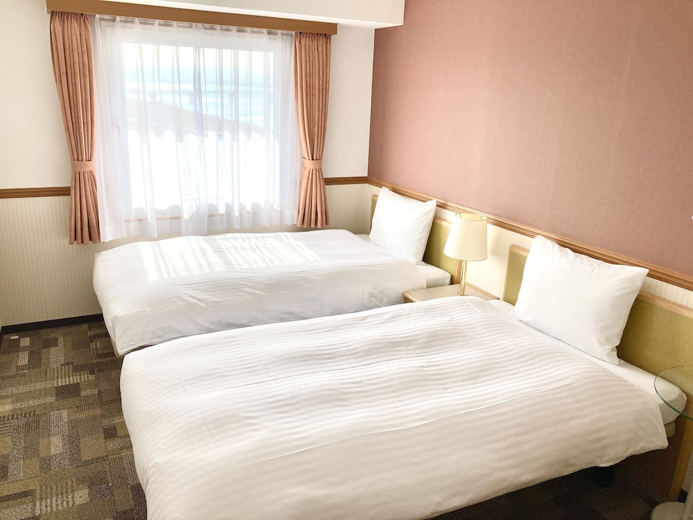 Toyoko Inn Kitakyushu Airport 19/61