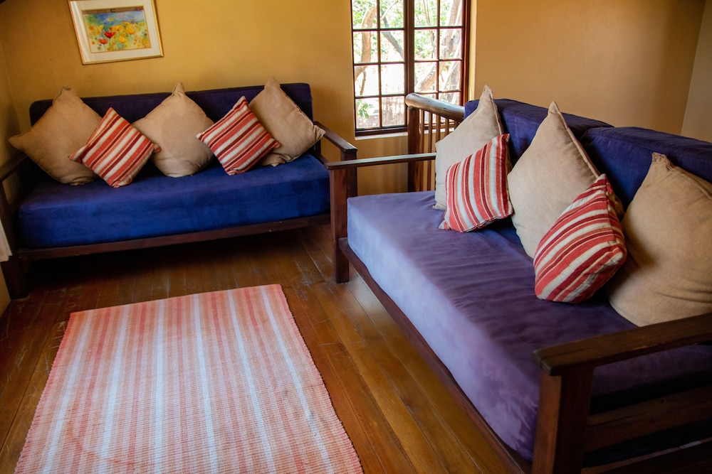 Waterberg Cottages 16/49