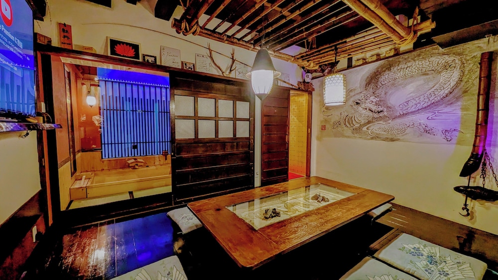 Yadoya 34/50
