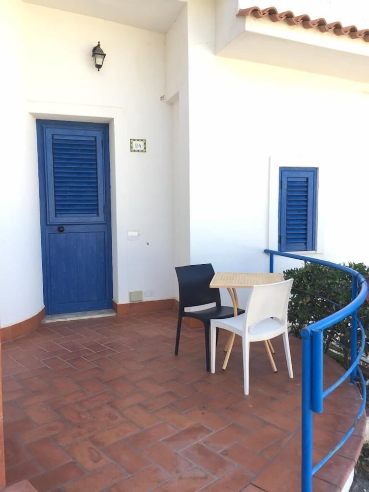 Residence Villaggio Petruso 42/50