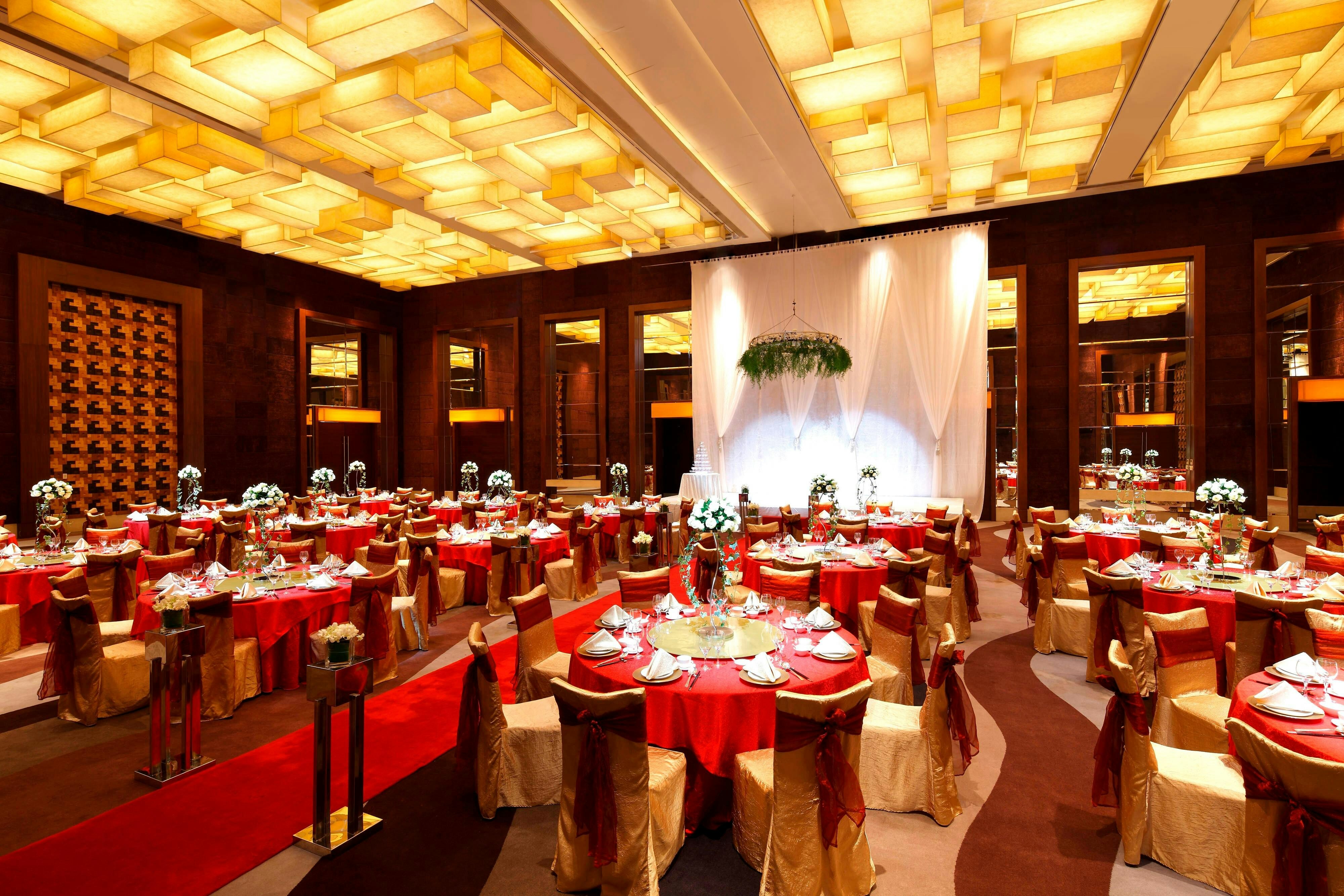 The Westin Guangzhou 50/52