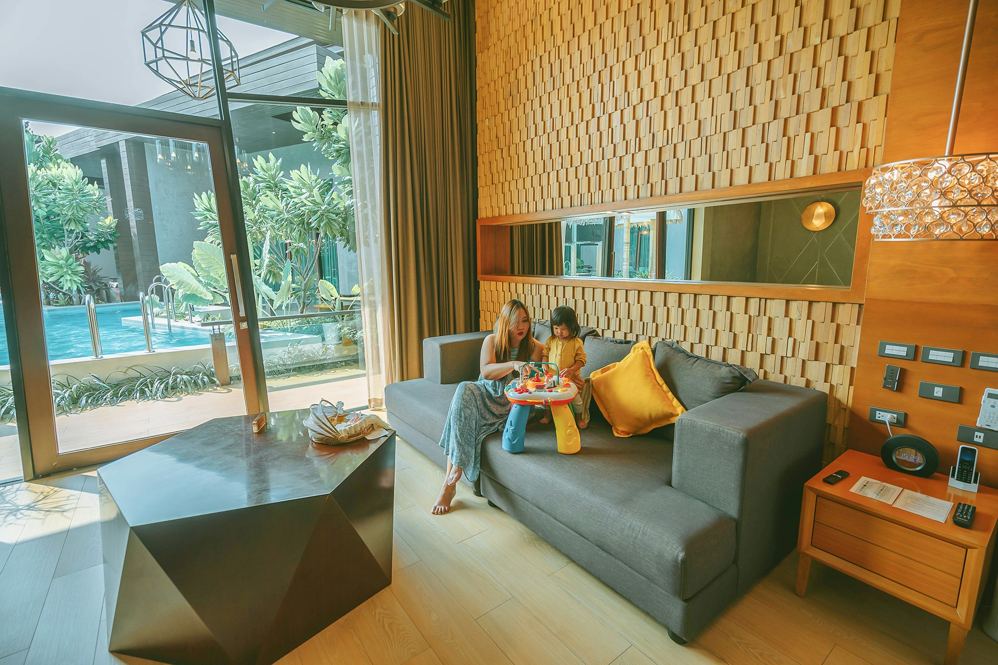 La Miniera Pool Villas Pattaya 26/50