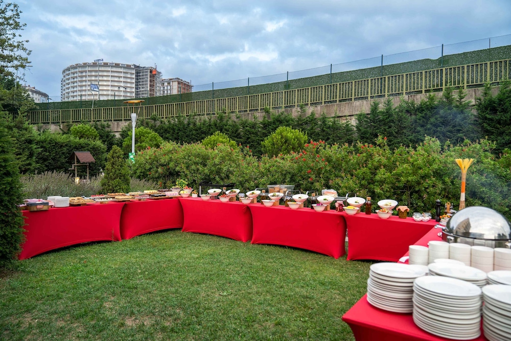 IBIS ISTANBUL TUZLA HOTEL 45/48