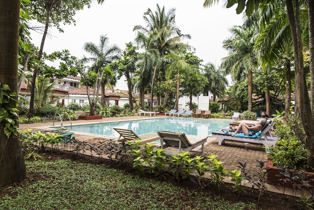 SHIKARA BEACH RESORT 30/41
