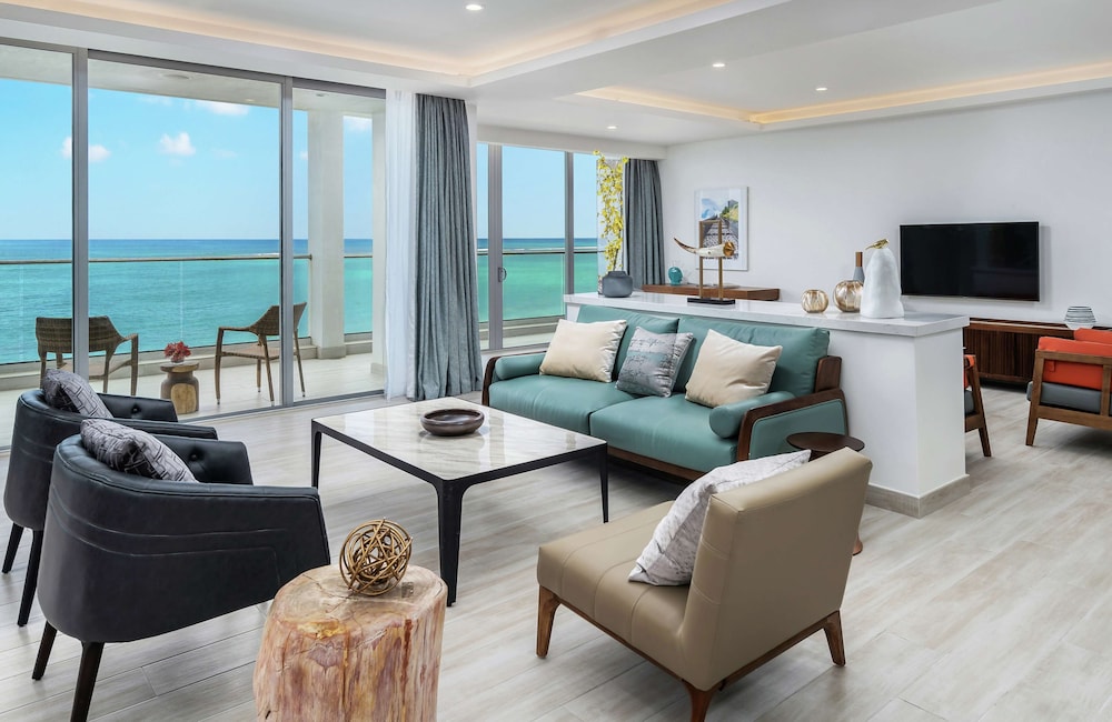 Koi Resort Saint Kitts Curio Collection By Hilton 34/73