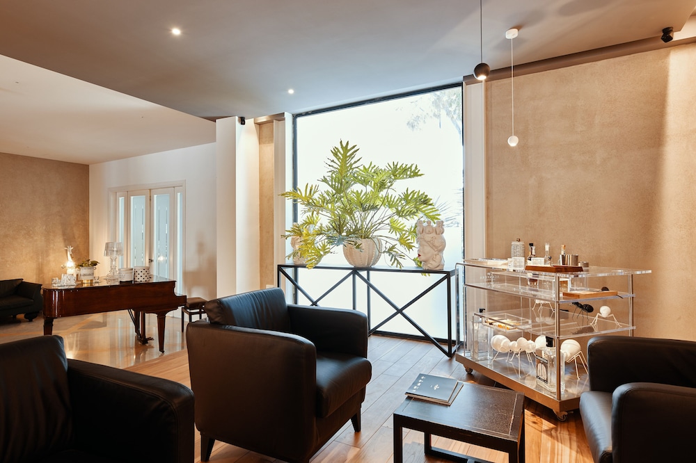 HOTEL CERERE 26/50