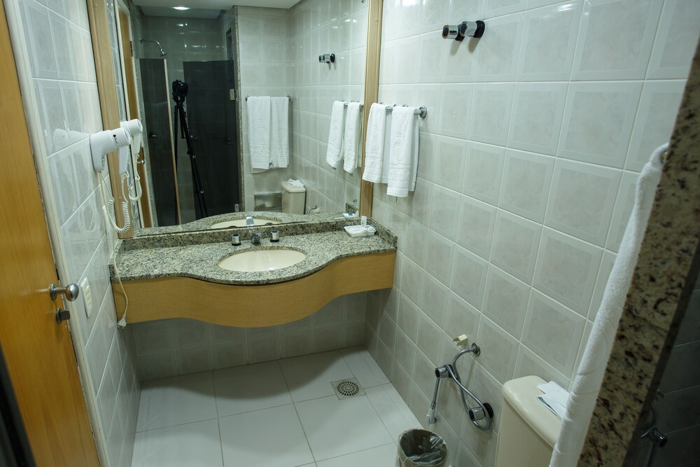 Atlantico Rio Grande Hotel 44/50