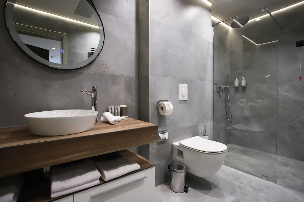 Medistone Hotel 49/50