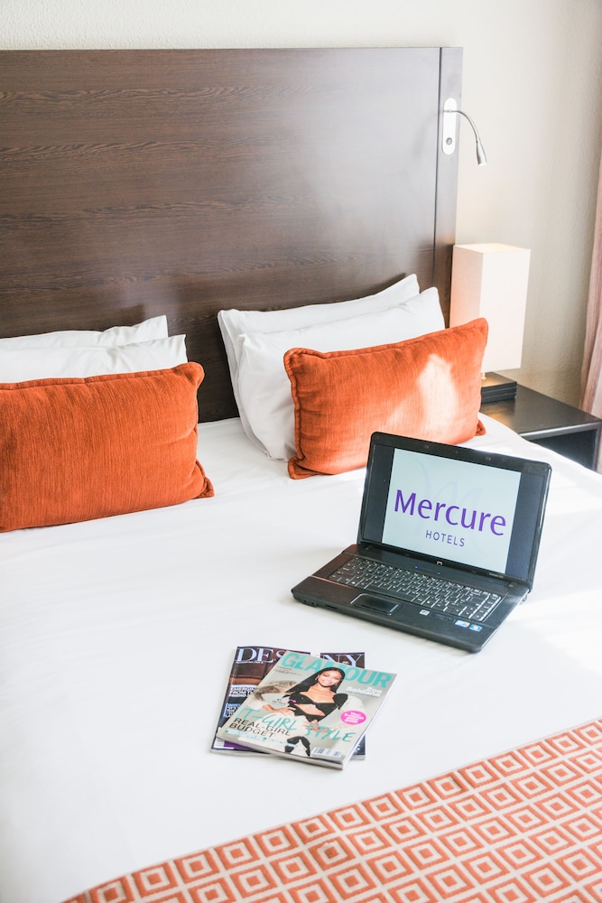 Mercure Johannesburg Bedfordview Hotel 20/72