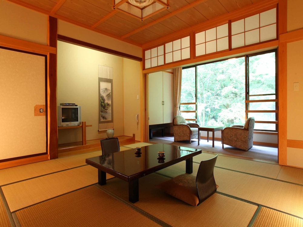 Shirahone Onsen Tsuruya Ryokan 34/50