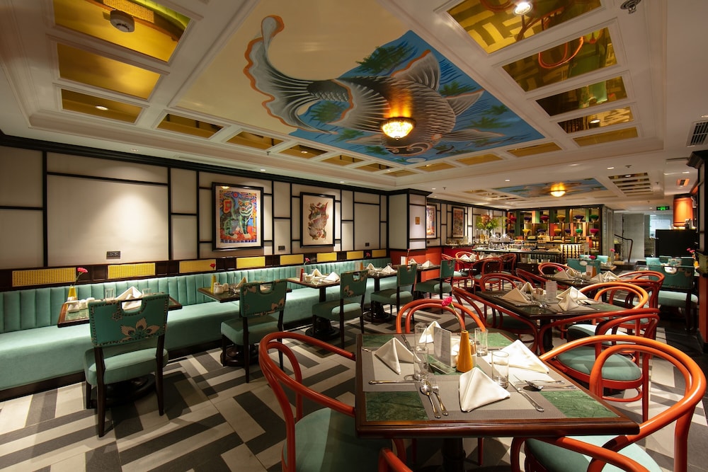 L Hotel du Lac Hanoi 38/49