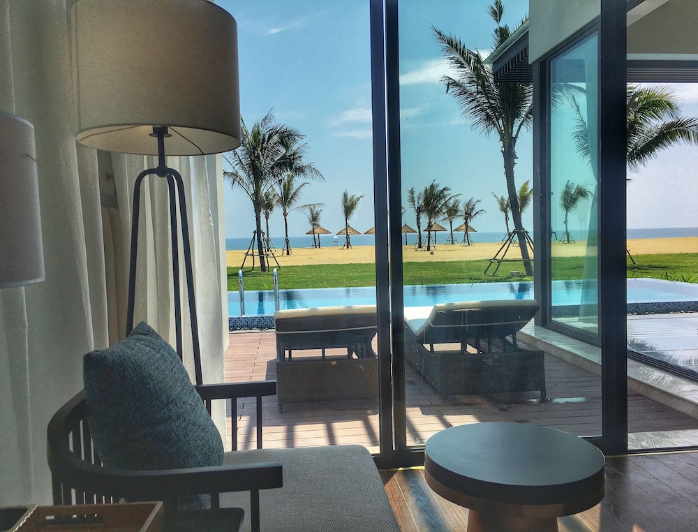 Vinpearl Resort and Golf Nam Hoi An 38/78
