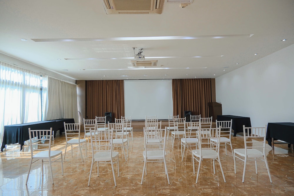 Blu Monkey Brown House Udonthani Hotel 45/58