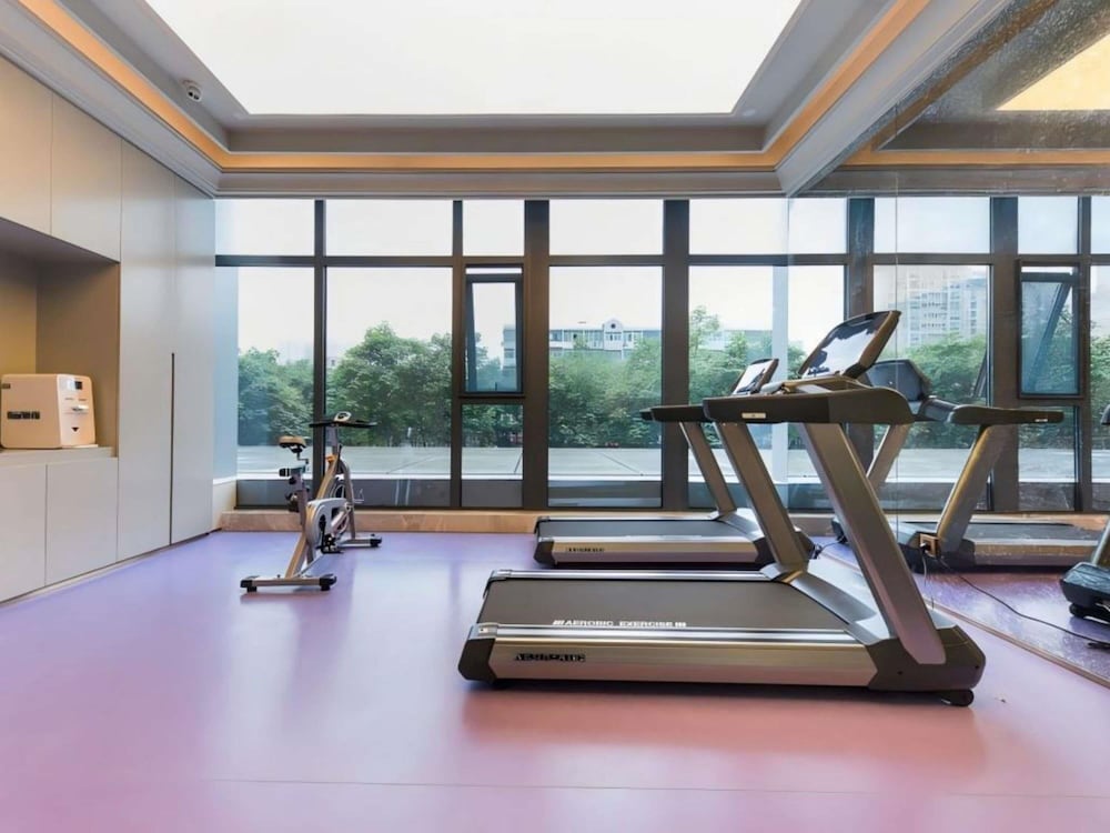 Mercure Xian Dayan Pagoda 23/50