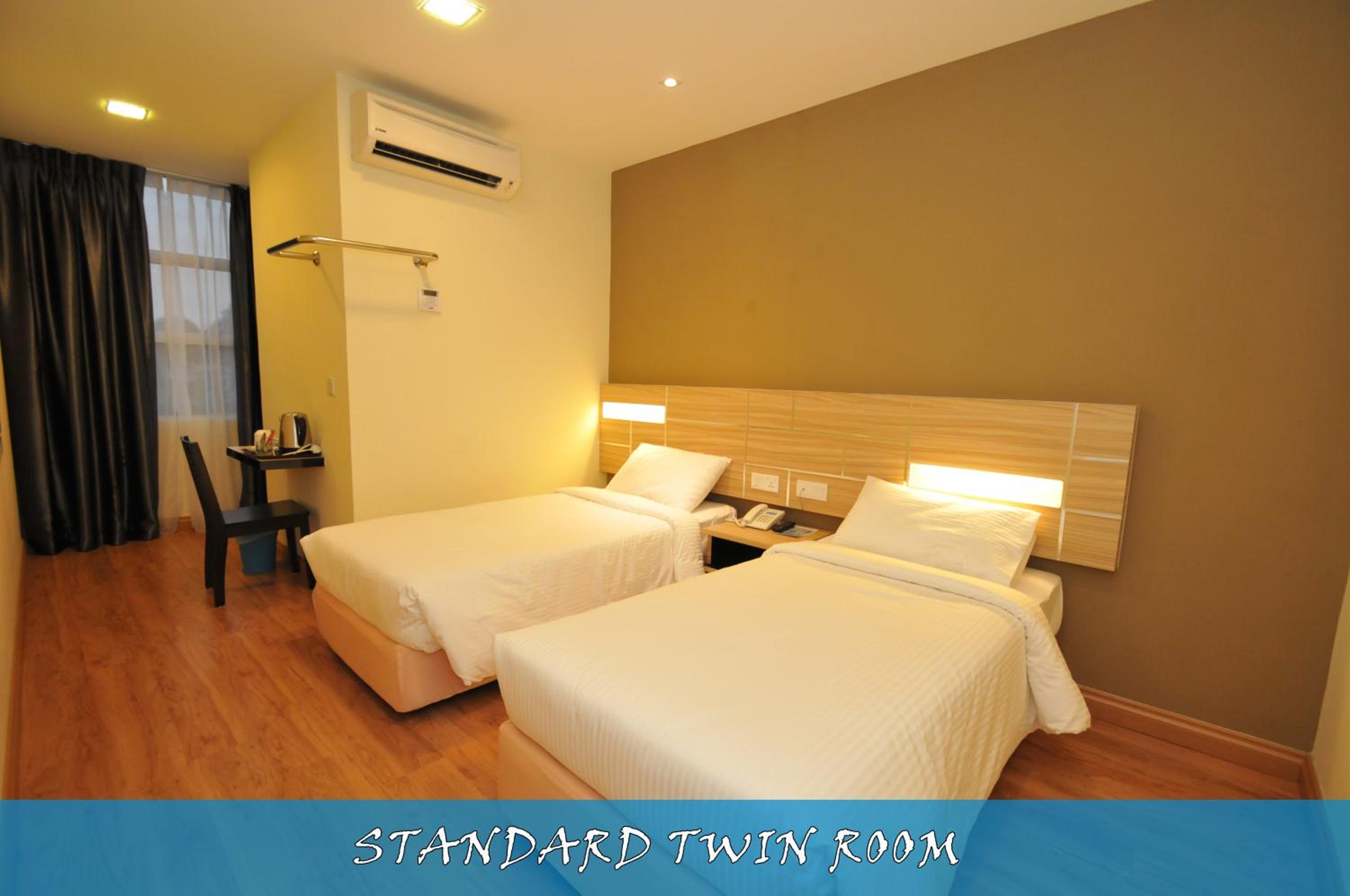 U Design Hotel 21/50