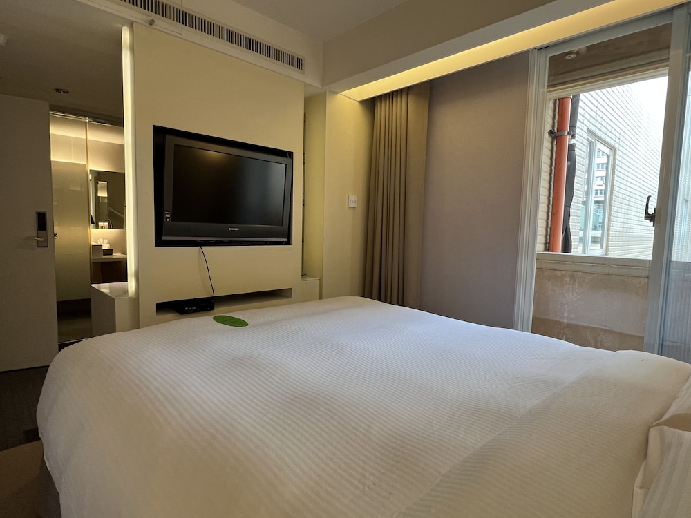 STANDARD, DOUBLE BED