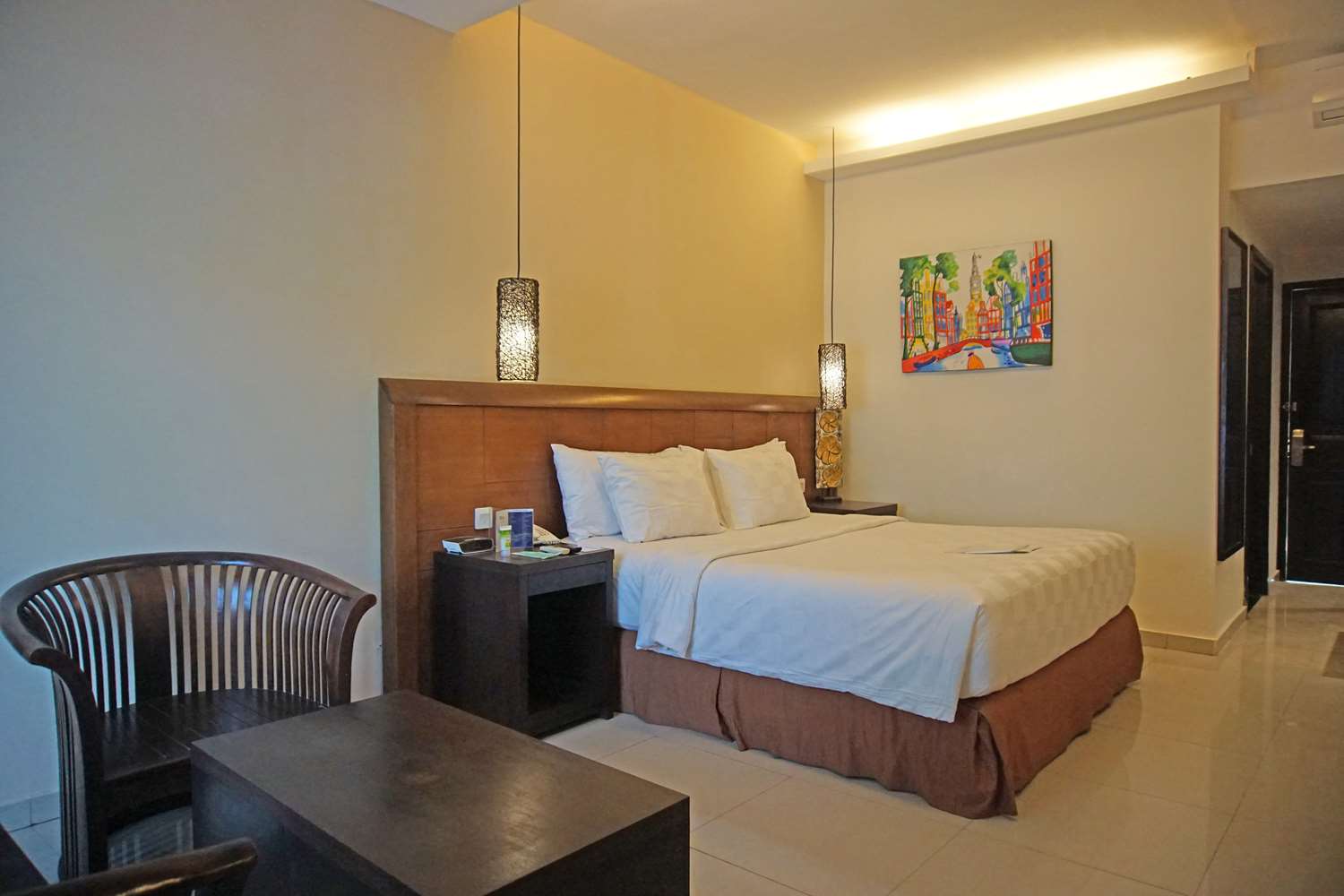 Best Western Resort Kuta 8/42