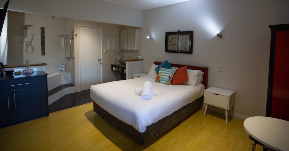 Bay Village Resort Dunsborough 26/50