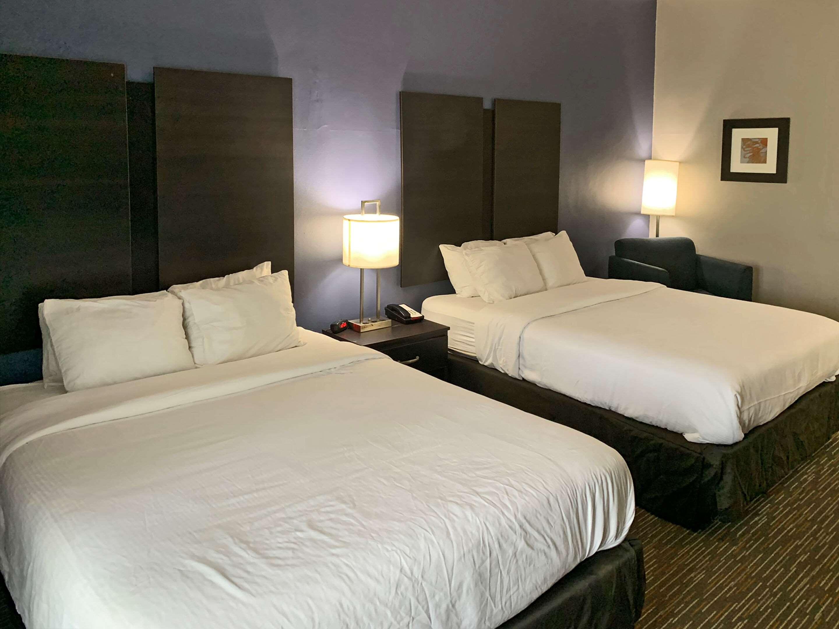 Room, 2 Queen Beds