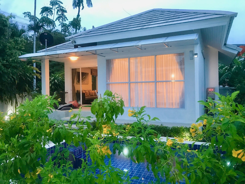 2 Bed Villa 15 Min Walk To Beach 2/36