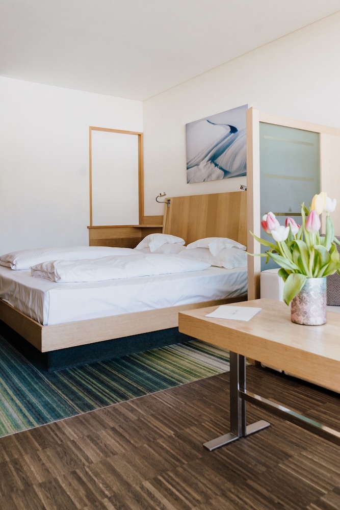 Hotel Lac Salin Spa Mountain Resort 19/72