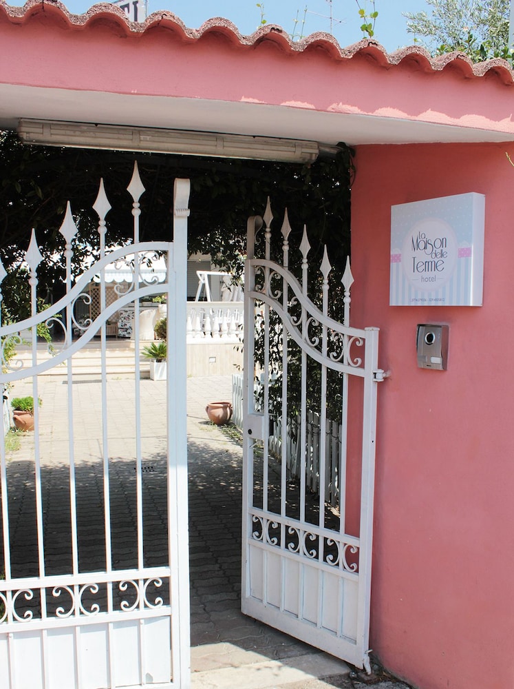 La Maison Delle Terme 2/50