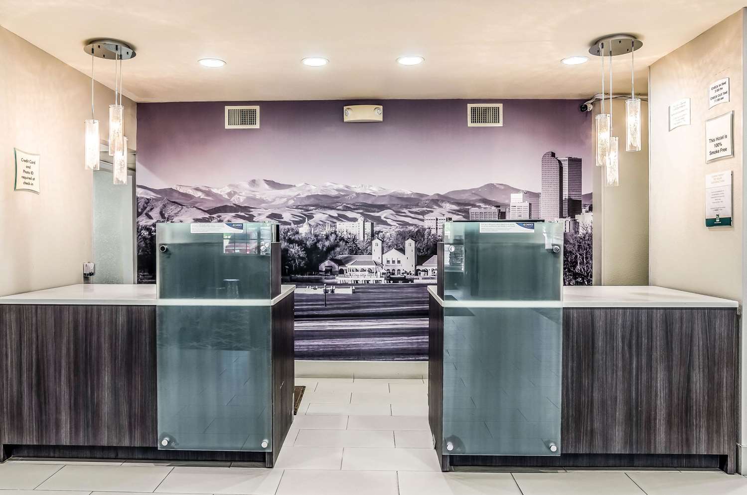 Quality Inn & Suites Westminster - Broomfield 3/10