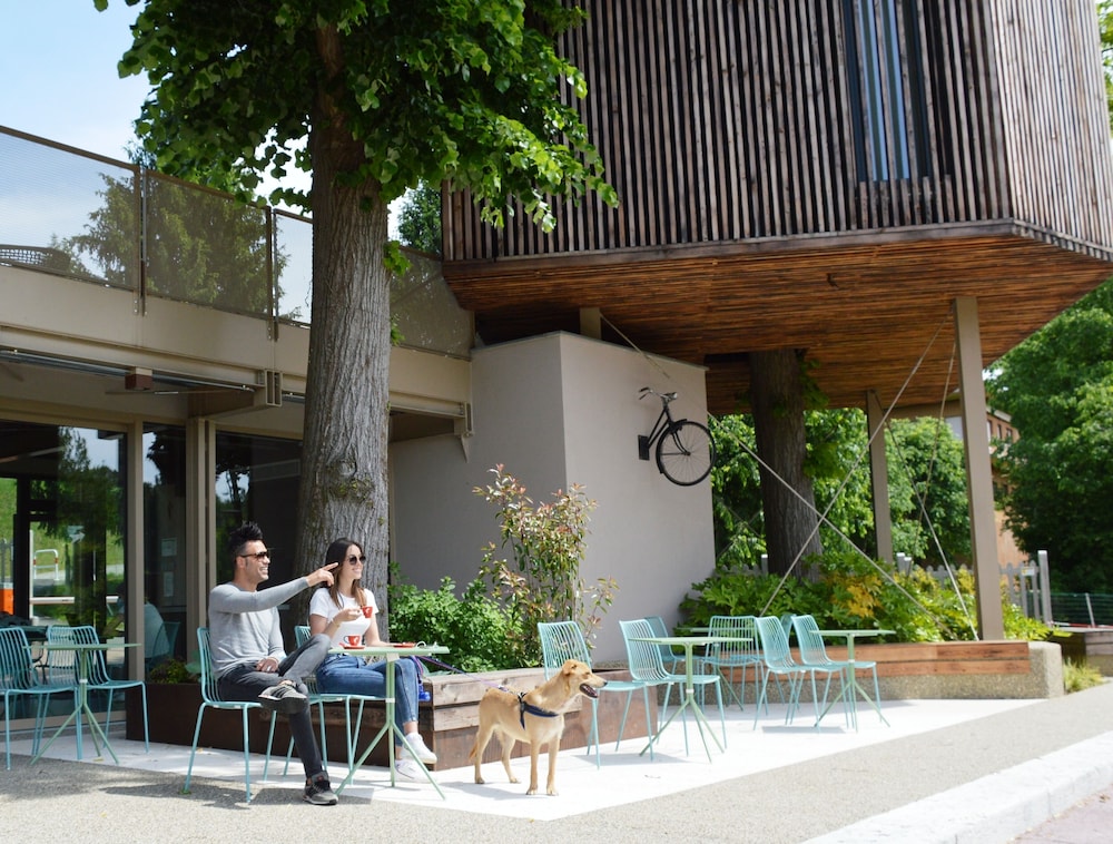 Borgo Stazione Bike Inn 3/59