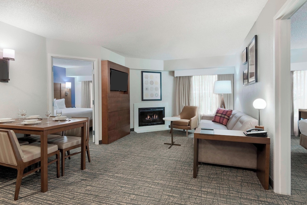 Residence Inn by Marriott Tampa at USF/Medical Center 19/34