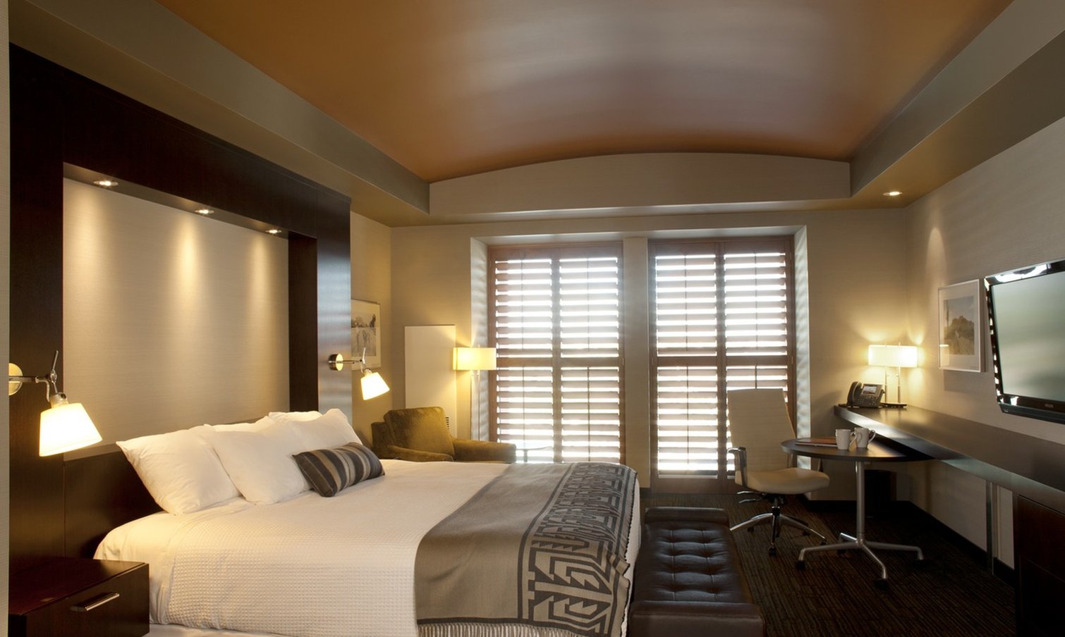 Talking Stick Resort 28/85