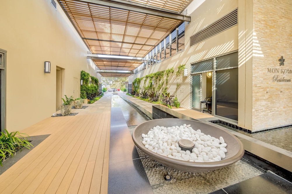 Oaks Redcliffe Mon Komo Suites، North Lakes، Narangba 41/77