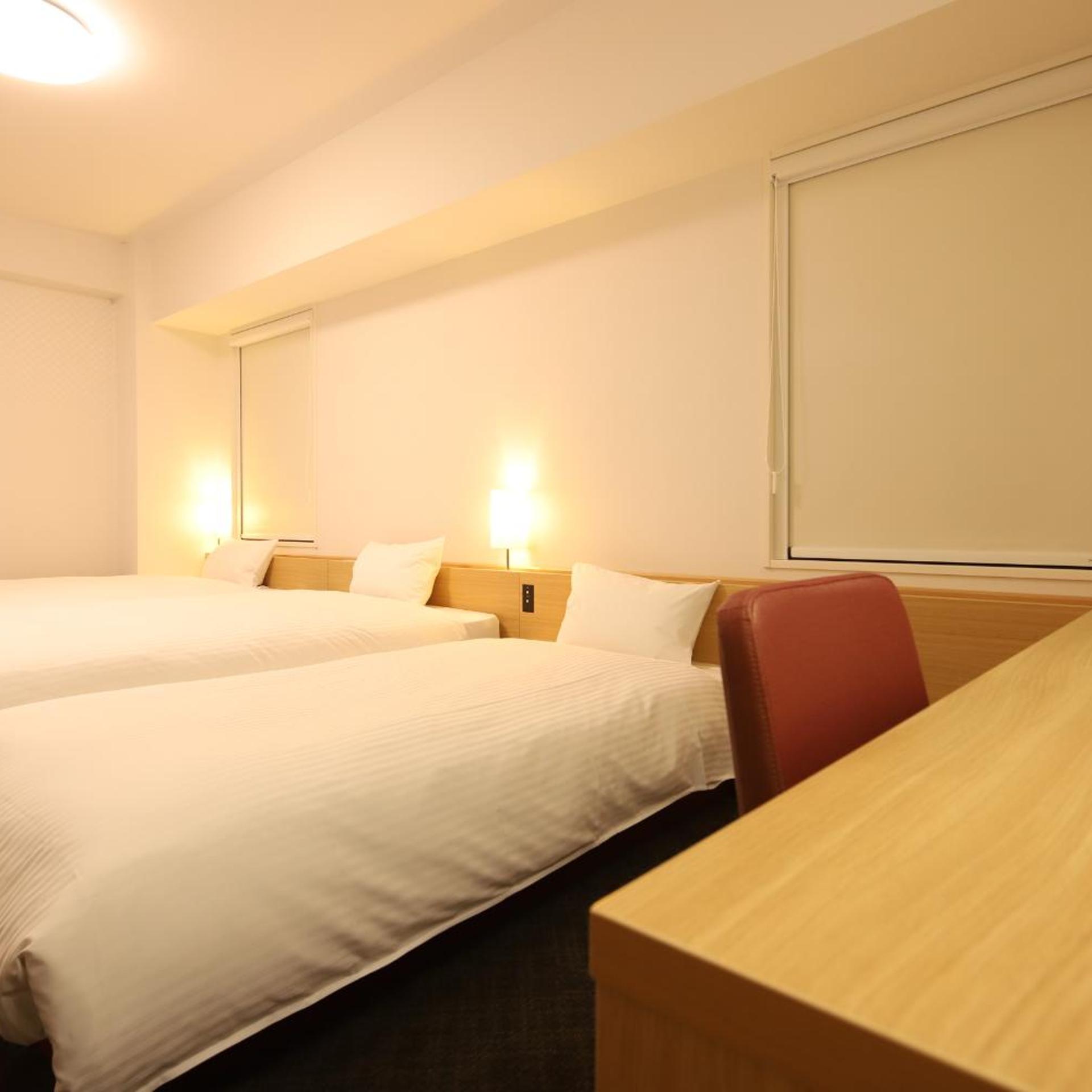 AB Hotel Kisarazu 12/32