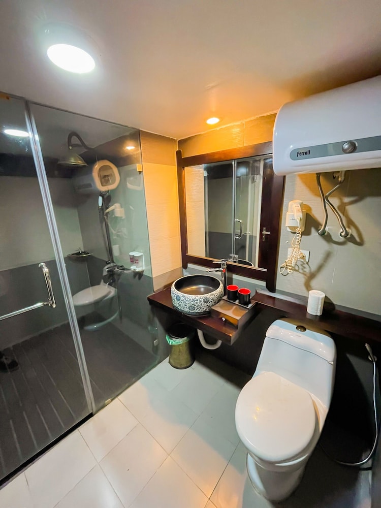 Sapa Elite Hotel 74/75