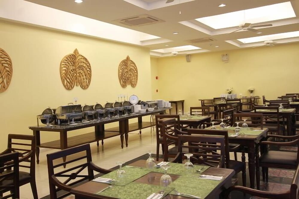 Khamthana Colonial Hotel Chiang Rai 28/50
