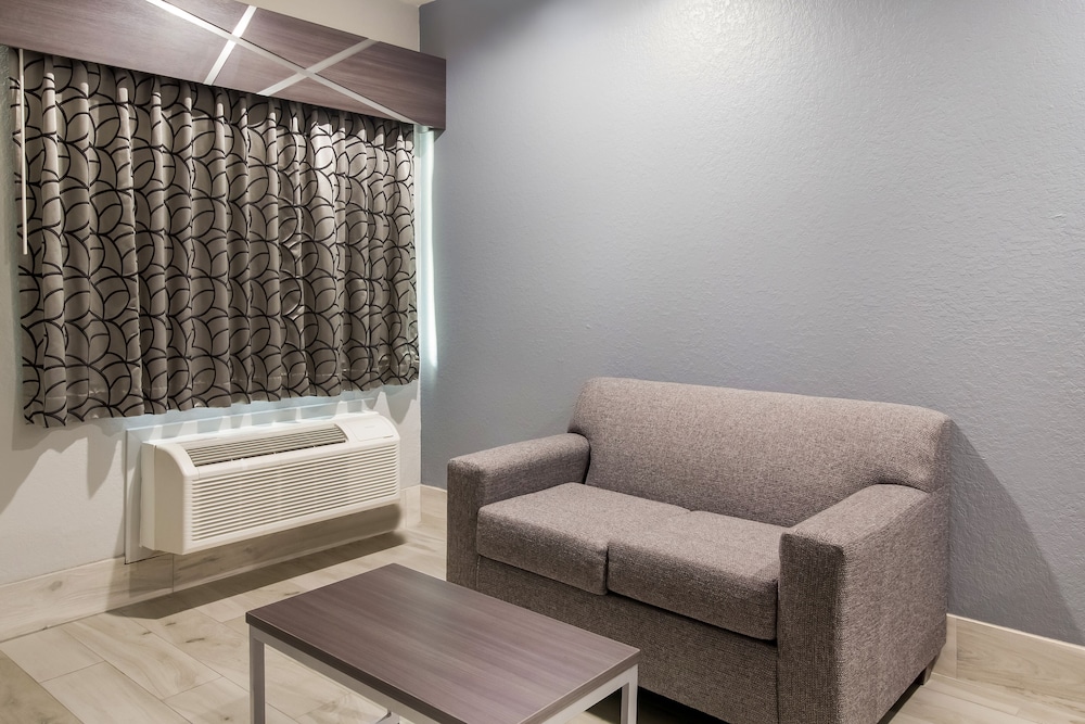 Americas Best Value Platinum Inn Suites 20/24