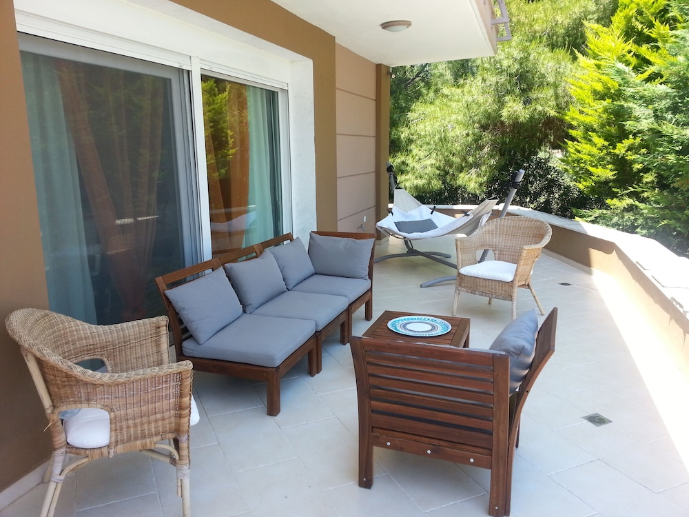 Luxurious Villa Anna Maria 24/50