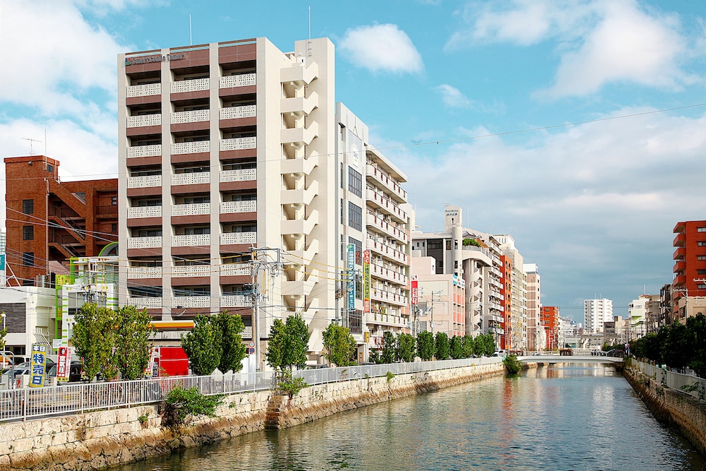 Smartcondo Tomari 36/40