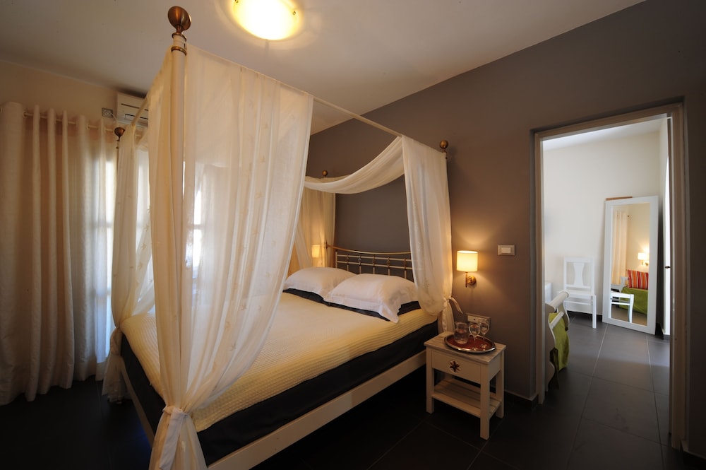 Vrahos Boutique Hotel 29/80