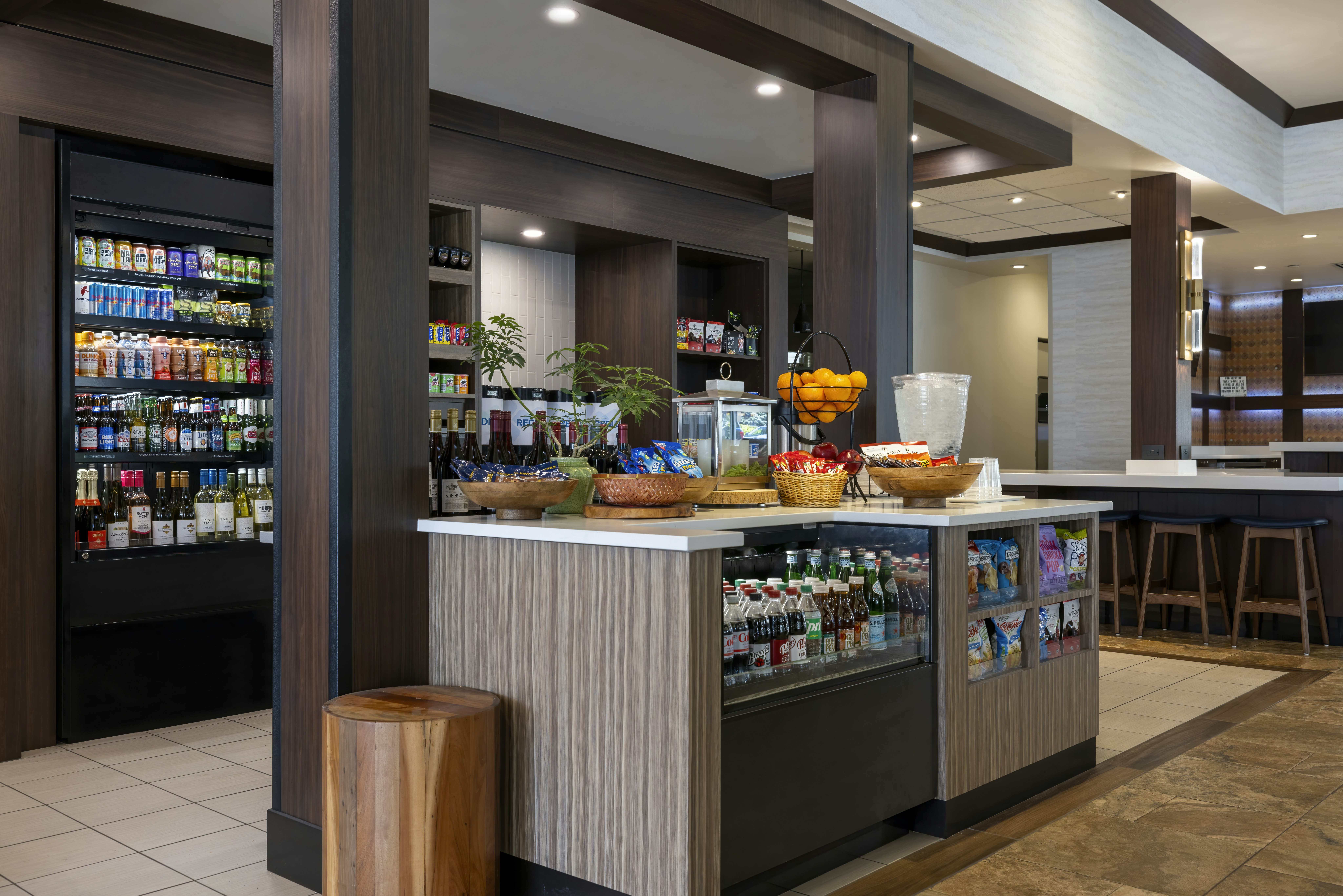 Hilton Garden Inn Boise Spectrum 47/59