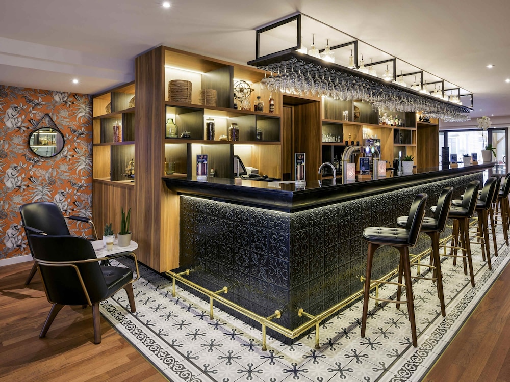 Mercure Bordeaux Chateau Chartrons 5/48