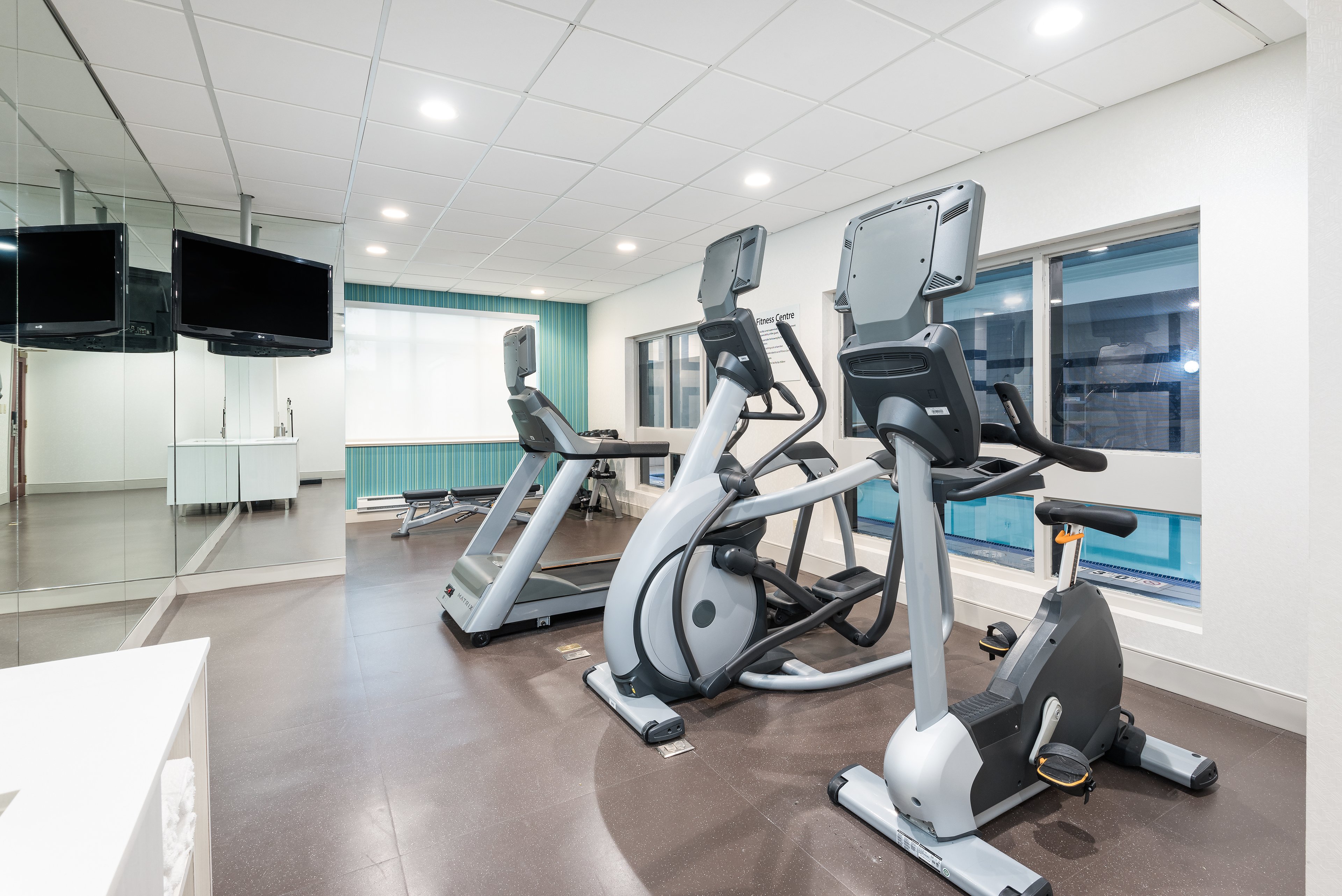 Holiday Inn Express Milton 29/57