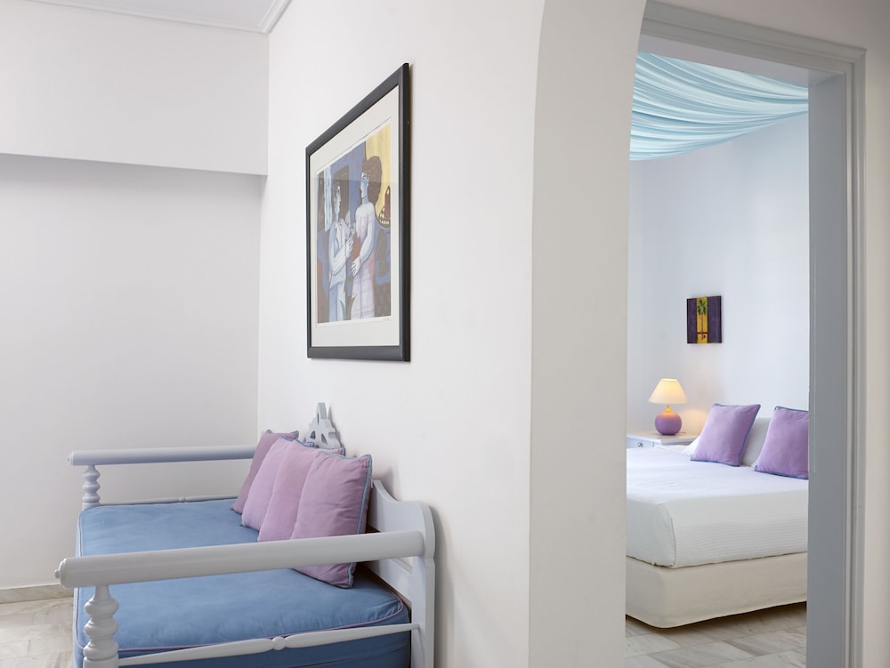 Santorini Kastelli Resort 23/73