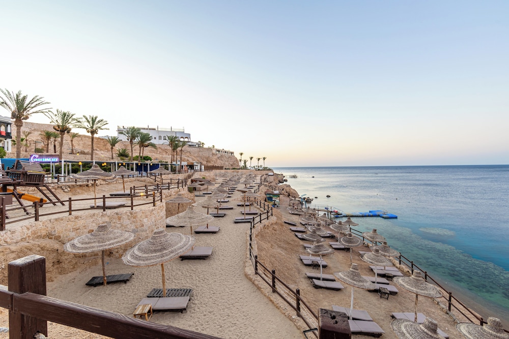 Crowne Plaza Resort Sharm El Sheikh 38/45