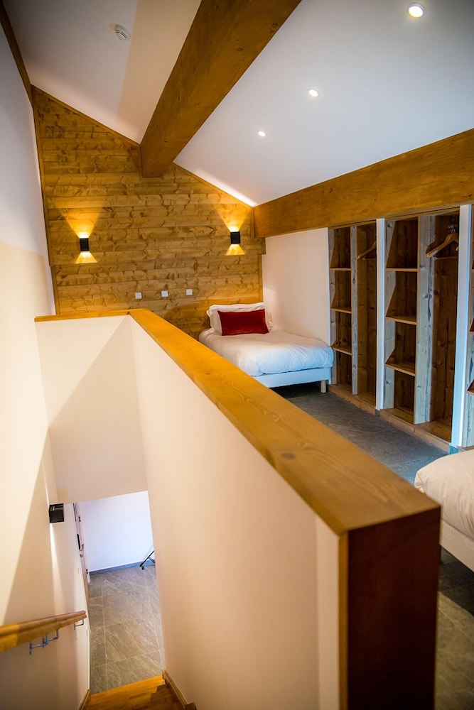 Pure Montagne Resort and Spa 6/66