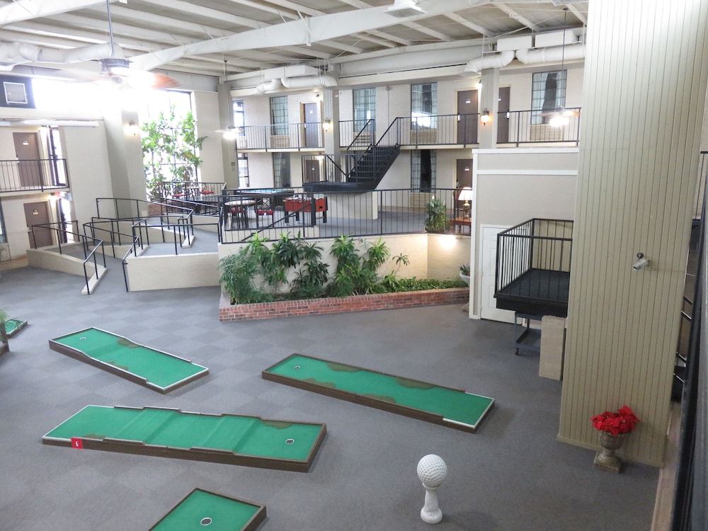 Northwest Inn 38/38