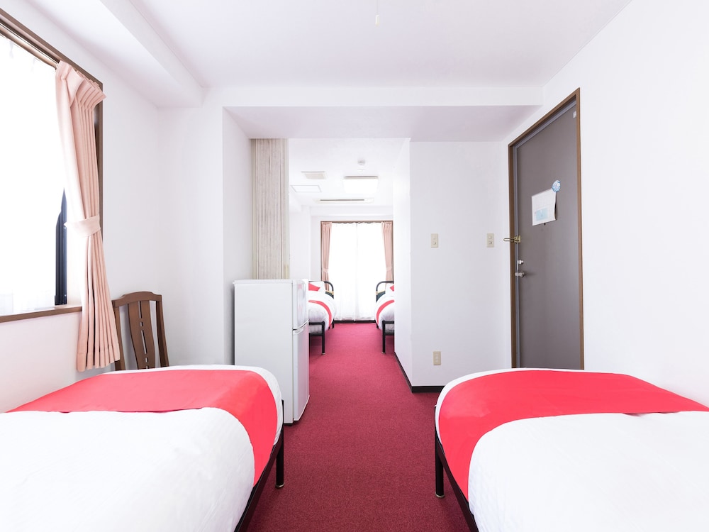 Toka Hotel 13/25
