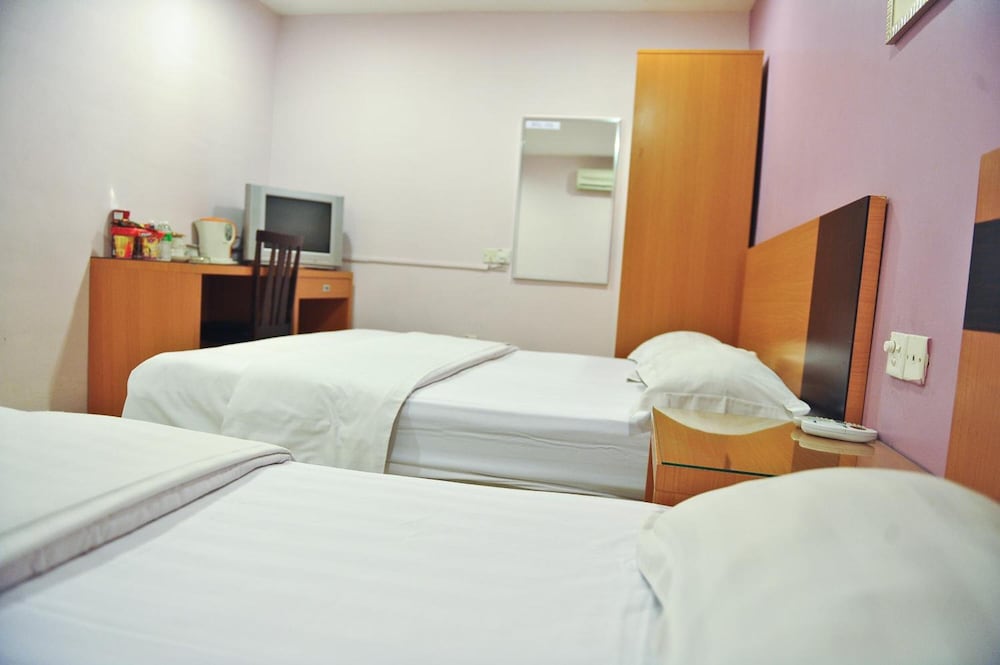 Hotel Centum 11/32