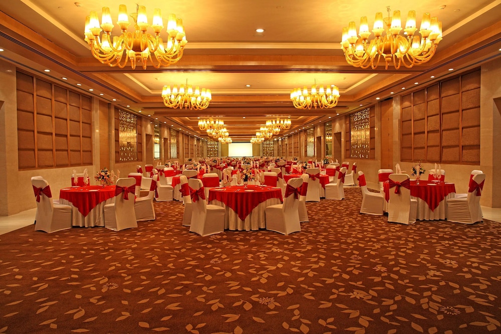 Radisson Blu Hotel, New Delhi Dwarka 44/50