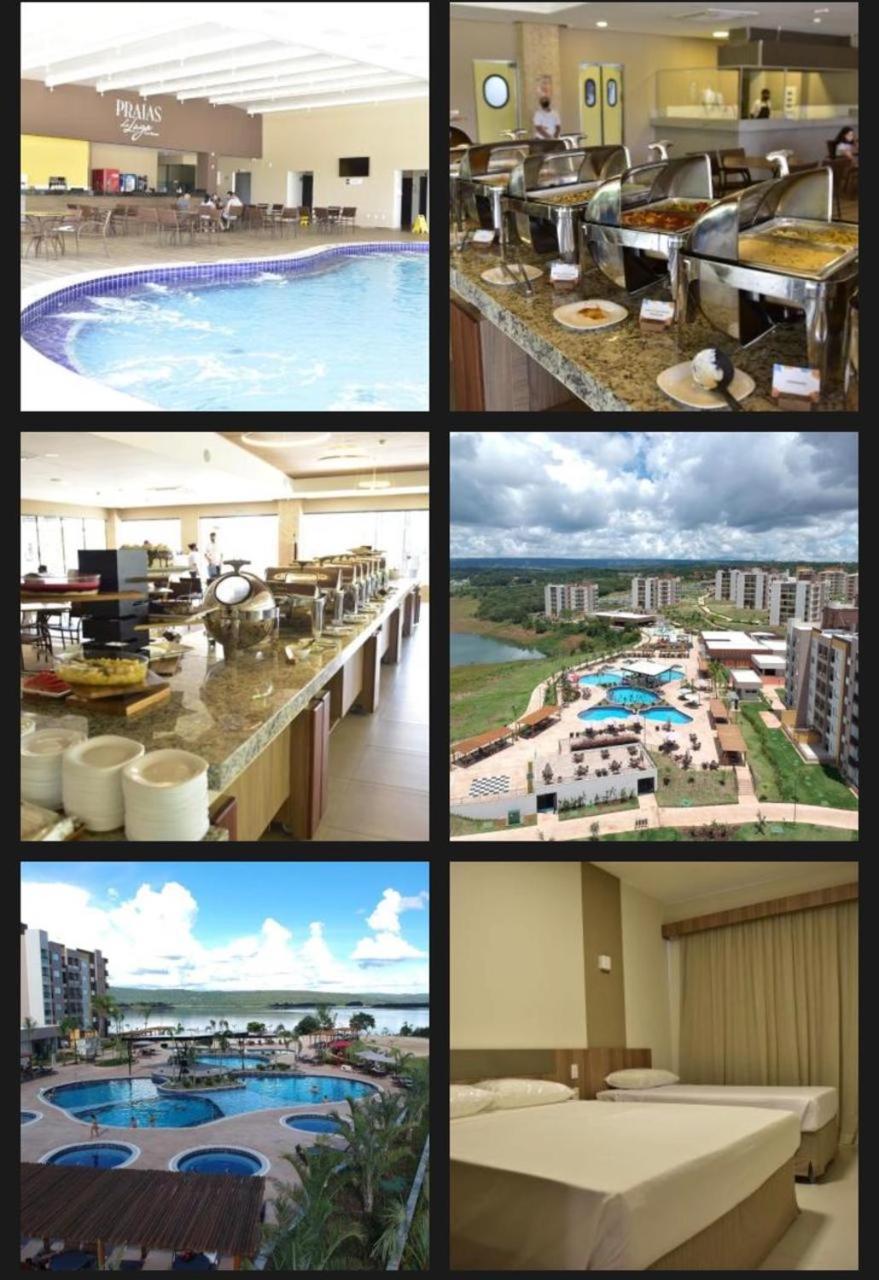 Praias Do Lago Eco Resort 42/50
