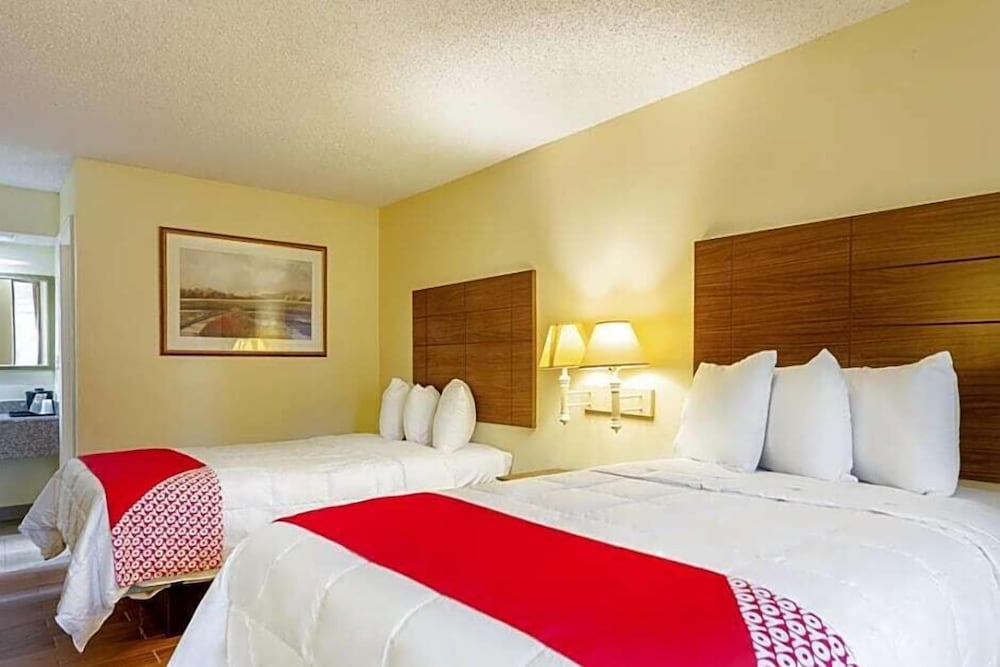 Days Inn by Wyndham Atmore 17/61